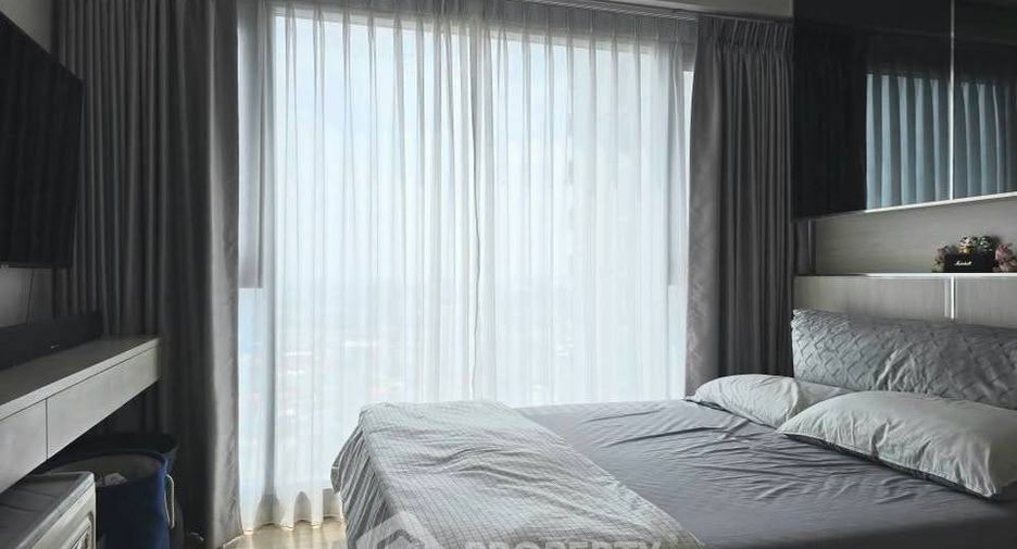 Wohnung zum Kauf mit 1 Zimmer in Bang Na, Bangkok