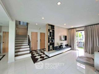 For sale 3 bedrooms house in Mueang Chon Buri, Chonburi