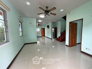 For sale 5 bedrooms house in Mueang Chon Buri, Chonburi
