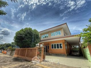 For sale 5 bedrooms house in Mueang Chon Buri, Chonburi
