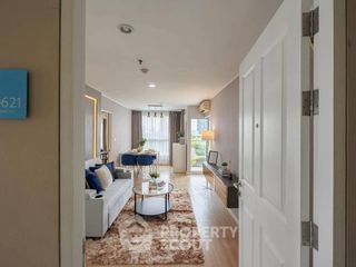 For sale 2 bedrooms condo in Bang Sue, Bangkok