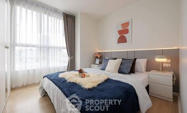 Condo en venta de 2 habitaciones en Bang Sue, Bangkok