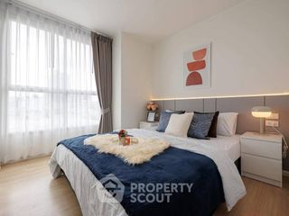 For sale 2 bedrooms condo in Bang Sue, Bangkok