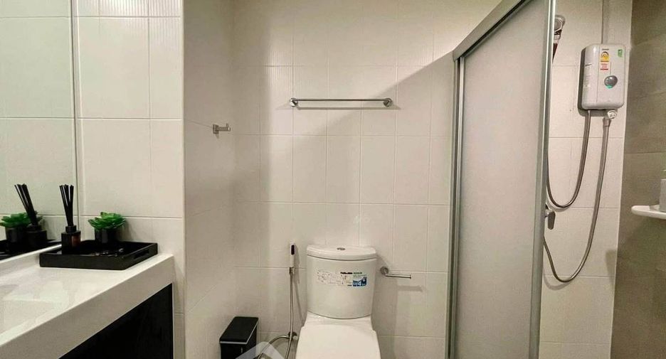 For rent and for sale 2 bedrooms condo in Yan Nawa, Bangkok