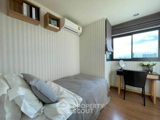 For rent and for sale 2 bedrooms condo in Yan Nawa, Bangkok