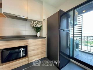 For rent and for sale 2 bedrooms condo in Yan Nawa, Bangkok