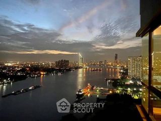 For rent and for sale 2 bedrooms condo in Yan Nawa, Bangkok