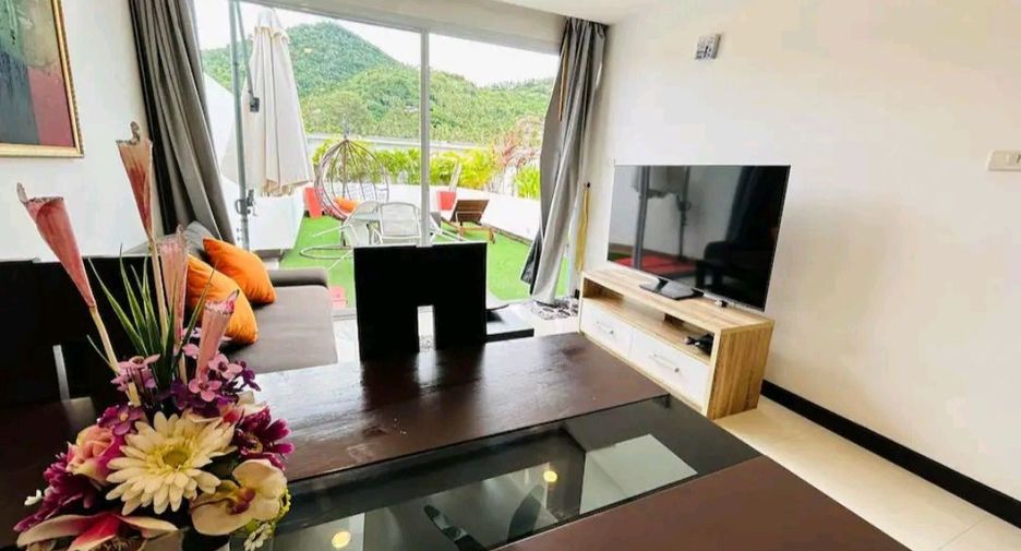 À vendre 4 chambres appartement à Ko Samui, Surat Thani