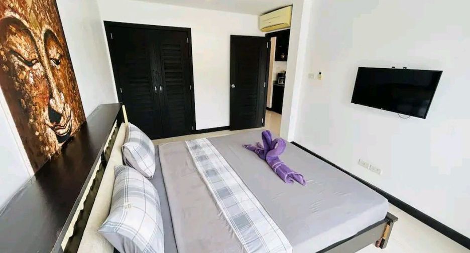 À vendre 4 chambres appartement à Ko Samui, Surat Thani