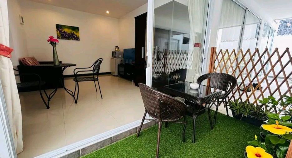 À vendre 4 chambres appartement à Ko Samui, Surat Thani