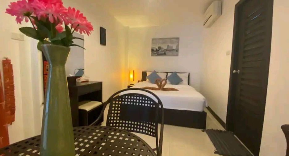 À vendre 4 chambres appartement à Ko Samui, Surat Thani