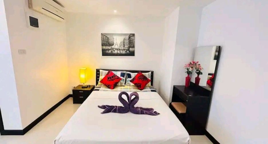 À vendre 4 chambres appartement à Ko Samui, Surat Thani