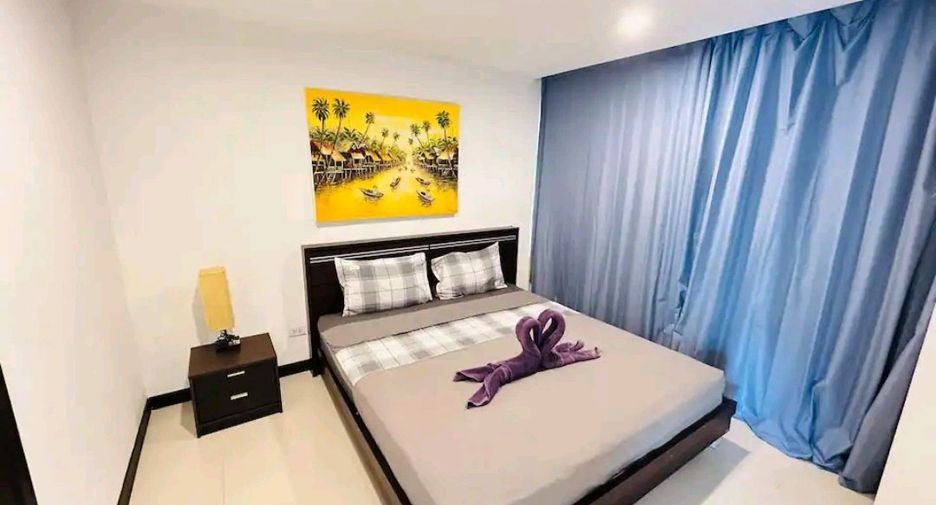 À vendre 4 chambres appartement à Ko Samui, Surat Thani
