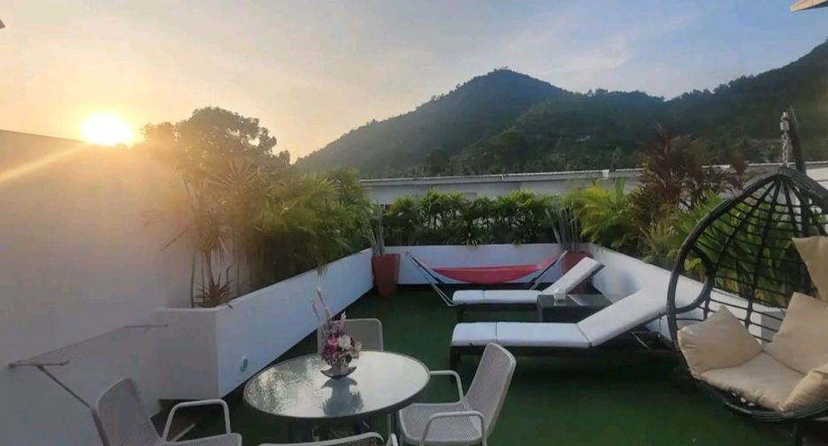 À vendre 4 chambres appartement à Ko Samui, Surat Thani