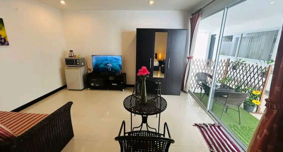 À vendre 4 chambres appartement à Ko Samui, Surat Thani