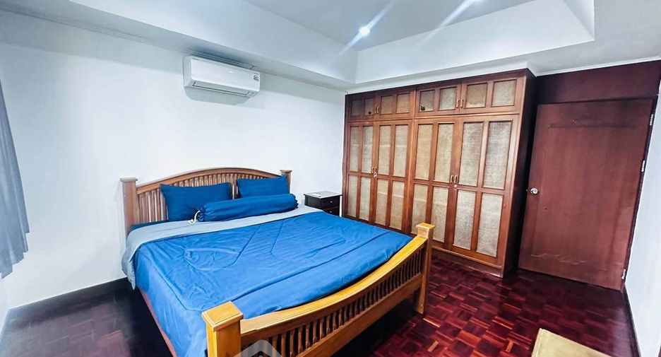 For sale 2 bedrooms condo in Bang Saray, Pattaya