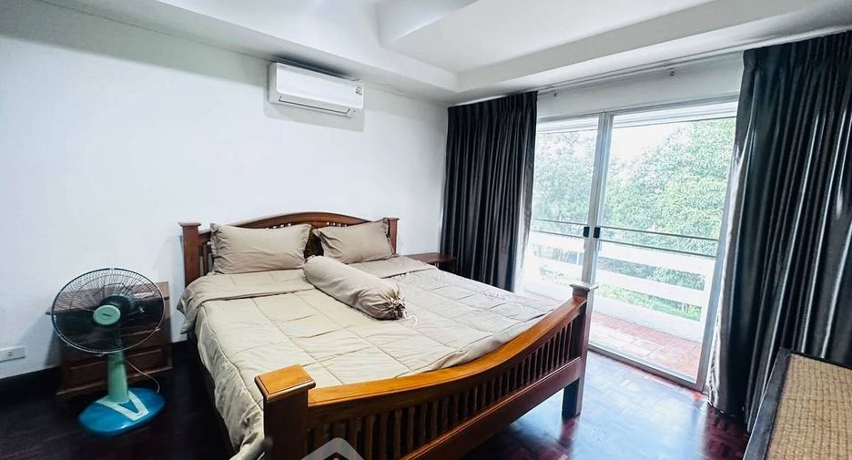 For sale 2 bedrooms condo in Bang Saray, Pattaya
