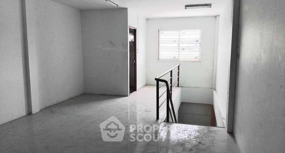 For sale 2 bedrooms house in Mueang Chon Buri, Chonburi