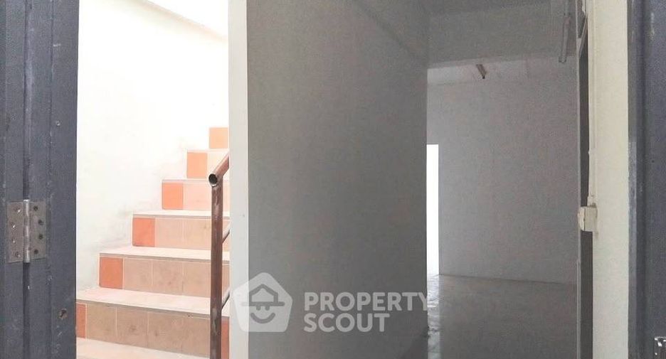For sale 2 bedrooms house in Mueang Chon Buri, Chonburi