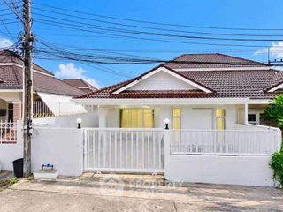 For sale 2 bedrooms house in Mueang Chon Buri, Chonburi