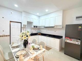 For sale 2 bedrooms house in Mueang Chon Buri, Chonburi