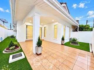 For sale 2 bedrooms house in Mueang Chon Buri, Chonburi