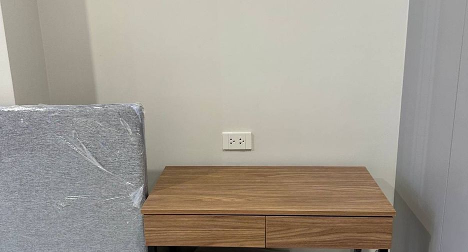 Wohnung zum Kauf mit 1 Zimmer in Rat Burana, Bangkok
