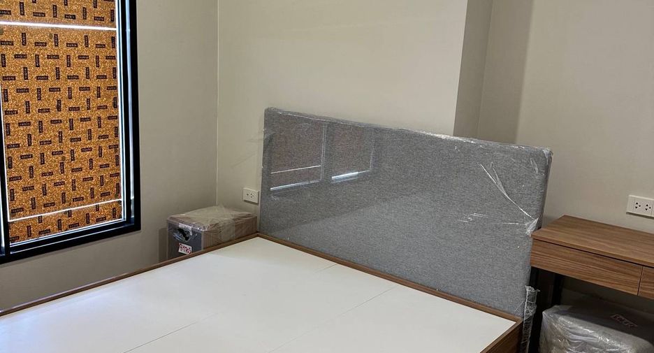 Wohnung zum Kauf mit 1 Zimmer in Rat Burana, Bangkok