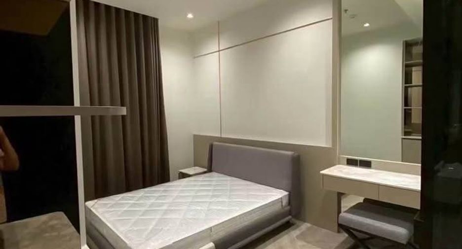 For sale 2 bedrooms condo in Khlong San, Bangkok