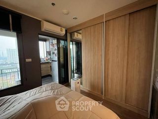 For sale 1 bed condo in Yan Nawa, Bangkok