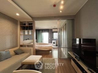 For sale 1 bed condo in Yan Nawa, Bangkok