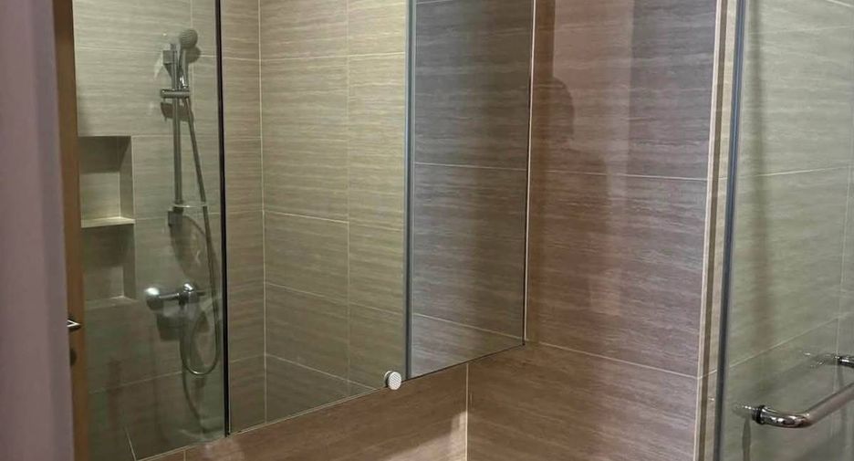 For rent and for sale 1 bed condo in Phaya Thai, Bangkok