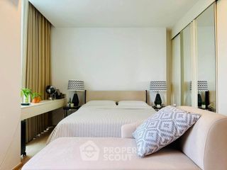 For sale 2 bedrooms condo in Huai Khwang, Bangkok