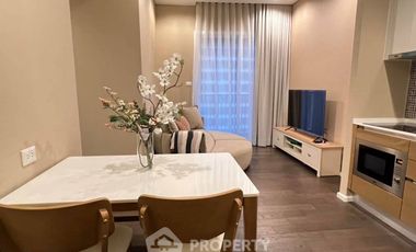 For sale 2 bedrooms condo in Chatuchak, Bangkok