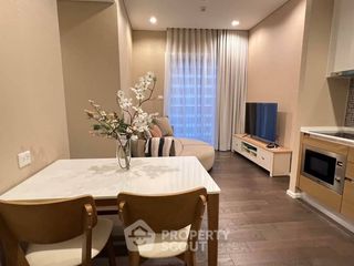 À vendre 2 chambres condo à Chatuchak, Bangkok