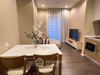 À vendre 2 chambres condo à Chatuchak, Bangkok