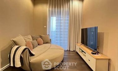 For sale 2 bedrooms condo in Chatuchak, Bangkok