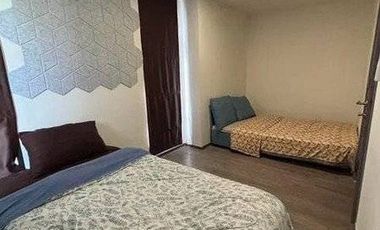 À vendre 1 chambre condo à Bangkok Noi, Bangkok