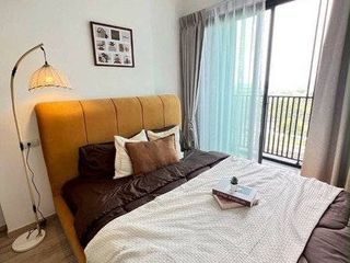 Condo en venta de 1 habitaciones en Suan Luang, Bangkok