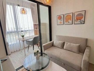 Condo en venta de 1 habitaciones en Suan Luang, Bangkok