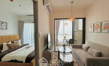 For sale 1 bed condo in Suan Luang, Bangkok