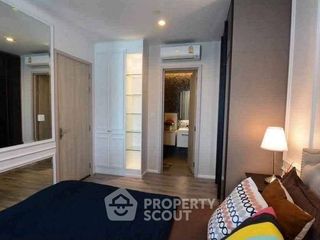 Condo en alquiler y en venta de 1 habitaciones en Bang Sue, Bangkok