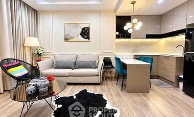 Condo en alquiler y en venta de 1 habitaciones en Bang Sue, Bangkok