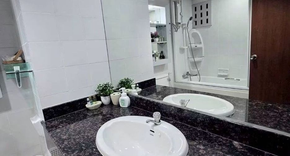 Condo en alquiler de estudio en Mueang Chiang Mai, Chiang Mai