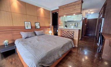Condo en alquiler de estudio en Mueang Chiang Mai, Chiang Mai