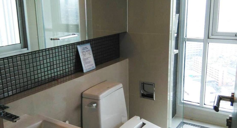For sale 1 bed condo in Sathon, Bangkok