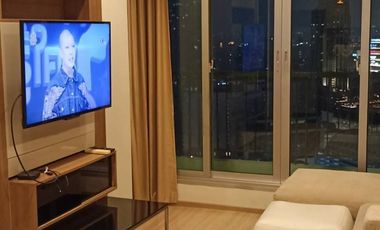 For sale 1 bed condo in Sathon, Bangkok