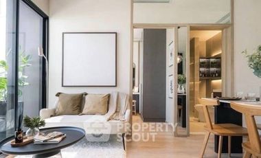 For sale 2 bedrooms condo in Huai Khwang, Bangkok