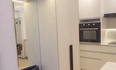 For sale 2 ベッドルーム condo in Yan Nawa, Bangkok