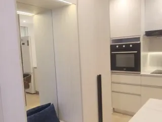For sale 2 bedrooms condo in Yan Nawa, Bangkok